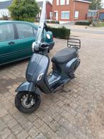 Scooter a klasse, Fietsen en Brommers, Brommers | Overige merken, Ophalen, Zo goed als nieuw