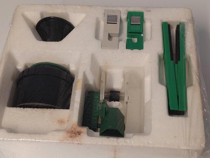 ontwikkelset voor 35mm films, Audio, Tv en Foto, Foto | Doka Apparatuur, Gebruikt, Ophalen of Verzenden