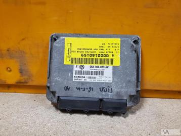 VW Golf 4 / Bora 1998 - 2001 ECU motorcomputer 1.6 benzine beschikbaar voor biedingen