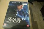 minority report, CD & DVD, DVD | Action, Enlèvement ou Envoi