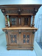 Meubles, Maison & Meubles, Armoires | Buffets, Enlèvement, Utilisé, Chêne, Hollandaise