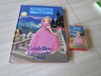 Cendrillon et autres contes et récits, Comme neuf, Enlèvement ou Envoi, Edition Christophe Colomb