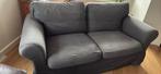 2 X propere Ektorp IKEA 2zit zetel te Herentals, Ophalen