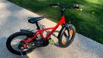 Fiets 16 inch 4-6 jaar 900 ALU, Ophalen, Gebruikt