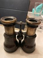 Andere militaire verrekijker, Ophalen, Gebruikt