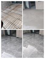 Travaux de rénovation, aménagement, transformation, Enlèvement, Utilisé