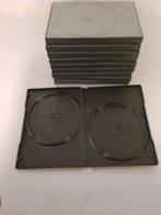 Dvd doosjes, Computers en Software, Beschrijfbare discs, Ophalen, Zo goed als nieuw