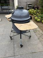 Keramische BBQ BergHOFF met toebehoren, Tuin en Terras, Ophalen, Zo goed als nieuw, Berghoff, Met accessoires