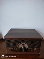 Radio met verschillende functies, Ophalen, Radio