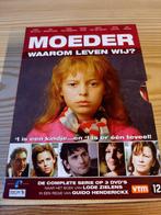 Moeder Waarom Leven Wij (3 DVD-box), Ophalen of Verzenden, Zo goed als nieuw