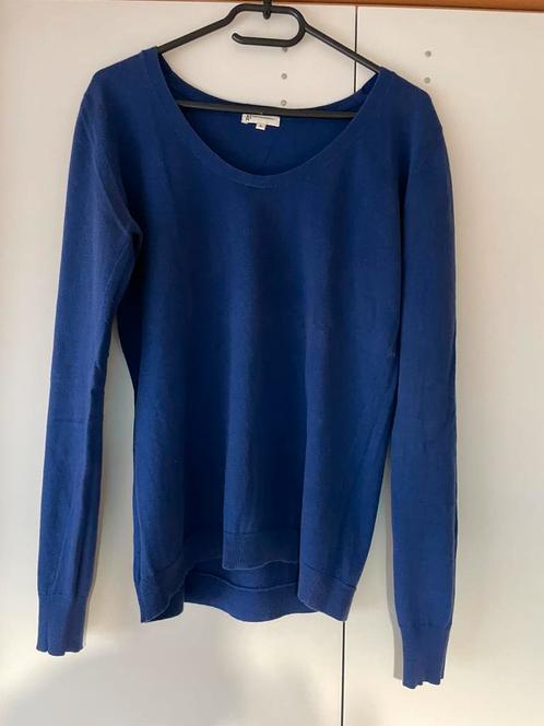 Koningsblauwe fijne wollen trui van American Outfitters, Vêtements | Femmes, Pulls & Gilets, Enlèvement ou Envoi
