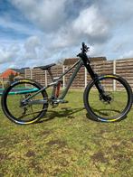 Scott gambler 910 2022 downhill bike, Fietsen en Brommers, Fietsen | Mountainbikes en ATB, Fully, Ophalen, Zo goed als nieuw, Overige merken