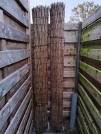 Twee Rietmatten🪵2 meter Hoog en 1.5 meter Breed🪵, Ophalen