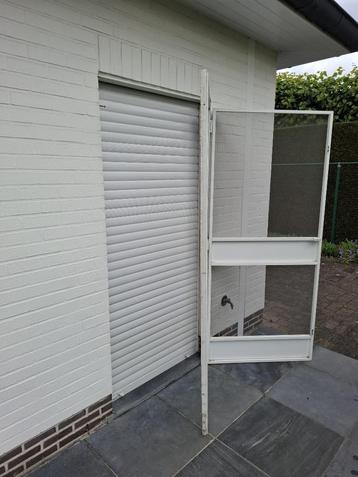 HORDEUR beschikbaar voor biedingen
