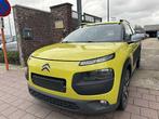 Citroen C4 CACTUS 1.2 I MET 120DKM export of handelaars, Auto's, Citroën, Bedrijf, 59 kW, C4 Cactus, 80 pk