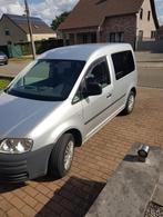 vw caddy 1.9TDI, Auto's, Bestelwagens en Lichte vracht, Particulier, Te koop