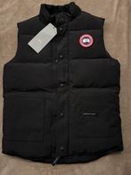 Canada goose bodywarmer black, Kleding | Heren, Bodywarmers, Ophalen of Verzenden, Zo goed als nieuw