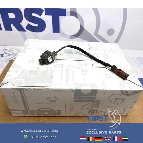 A0009050906 360 CAMERA gril W205 W213 W253 W166 W238 W463 W2, Auto-onderdelen, Elektronica en Kabels, Mercedes-Benz, Gebruikt