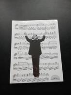 2 muziekschriftjes, Enlèvement ou Envoi, Neuf, Autres sujets/thèmes