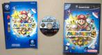 Mario Party 5 voor de Nintendo GameCube Compleet, Consoles de jeu & Jeux vidéo, Jeux | Nintendo GameCube, Enlèvement ou Envoi