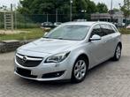 Opel Insignia // diesel // EURO 6b, 100 kW, Euro 6, 1600 cc, Bedrijf