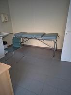 Onderzoek tafel..., Immo