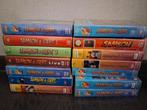 Samson & Gert VHS'en - € 5,00/stuk, Ophalen of Verzenden, Gebruikt, Tv, Overige typen