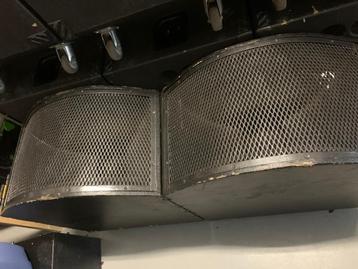 Martin Audio MH212 Philishave set beschikbaar voor biedingen