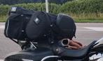 Set de bagages moto Deemeed : 95 L d'aventure !, Motos, Accessoires | Valises & Sacs, Comme neuf