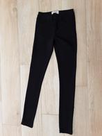 Pantalon long noir taille S *Pièces* Très bon état, Comme neuf, Noir, W28 - W29 (confection 36), Enlèvement ou Envoi