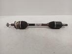 AANDRIJFAS LINKS ACHTER Volvo V60 I (FW / GW) (P31367306AA), Gebruikt, Volvo