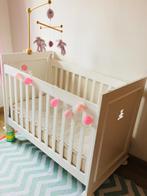 Babybedje, Kinderen en Baby's, Babywiegjes en Ledikanten, Ophalen, Gebruikt, Ledikant