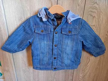 Manteau Enfant mi-saison beschikbaar voor biedingen