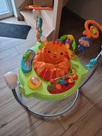 Jumperoo Fisher price, Ophalen, Gebruikt, Overige typen