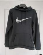 Zwarte hoodie Nike maat M, Vêtements | Hommes, Pulls & Vestes, Enlèvement ou Envoi, Nike, Comme neuf, Taille 48/50 (M)