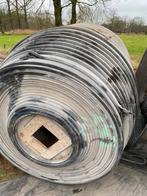 slijk beu/rubbermatten leggen, Pâturage