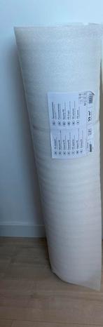 Nieuw! Laminaat / Parkett ondervloer 25m2, Ophalen, Nieuw, Laminaat