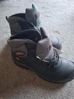 No Risk Blackrock Hoog S3 Zwart Werkschoenen maat 44 nieuw, Tuin en Terras, No Risk, Heren, Schoenen, Nieuw