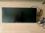 LG ultrawide monitor 34UM88C, Ophalen, Gebruikt, IPS, Ultrawide