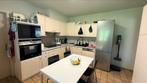 Cuisine en angle Schmidt, Huis en Inrichting, Ophalen, Zo goed als nieuw, Zwart