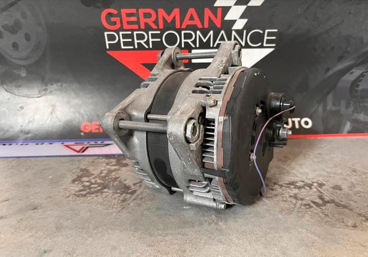 ALTERNATEUR AUDI Q7 VOLKSWAGEN TOUAREG, Auto-onderdelen, Motor en Toebehoren, Audi, Ophalen of Verzenden