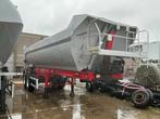MOL - 2004 - K85F/20T/37ST - Oplegger, Auto's, Overige brandstoffen, Bedrijf, Aanhangers en Opleggers, Te koop