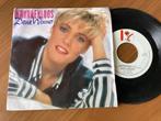 Dana Winner – Woordenloos, Ophalen of Verzenden, 7 inch, Nederlandstalig, Single