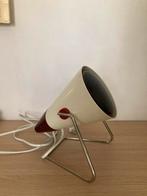 Vintage philips warmtelamp, Ophalen, Zo goed als nieuw, Space age, Minder dan 50 cm