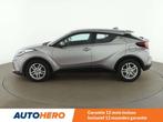 Toyota C-HR 1.8 Hybrid Active Drive (bj 2021, automaat), Auto's, Toyota, Gebruikt, Euro 6, 110 g/km, 5 zetels