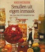 Smullen uit eigen inmaak, Hans Belterman, Boeken, Ophalen