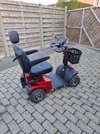 Scootmobiel strider st4, Diversen, Brommobielen en Scootmobielen, Ophalen, Zo goed als nieuw