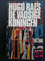 De vadsige koningen (Hugo Raes), Ophalen of Verzenden, Gelezen