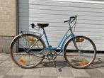 Oerdegelijke retro damesfiets, Ophalen, Versnellingen