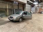 Lancia Kappa coupé, Auto's, Lancia, Te koop, Zilver of Grijs, Benzine, Kappa